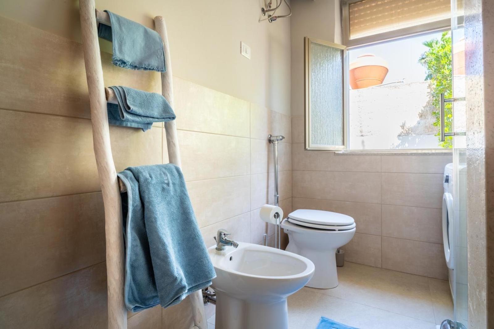 Villa Delle Lantane San Lorenzo Marzamemi Reitani Exterior foto